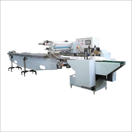 Sanitary Towel Packaging Machine Sanitary Towel Packaging Machine