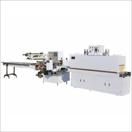 Stationery Automatic Packaging Machine Stationery Automatic Packaging Machine