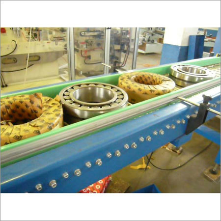Packaging Machine With Bottom Film Packaging Machine With Bottom Film
