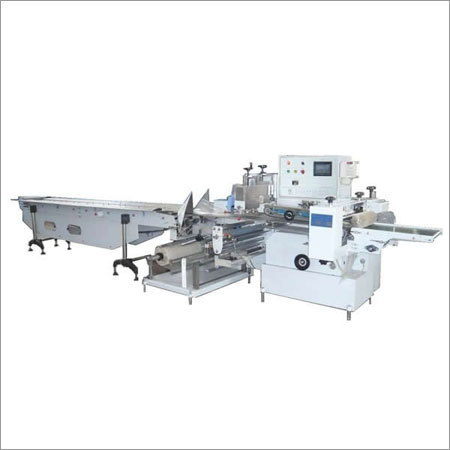 Meat Packing Machine With Bottom Film Meat Packing Machine With Bottom Film