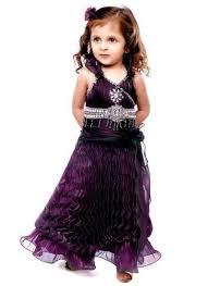 Girls kids gowns Girls kids gowns