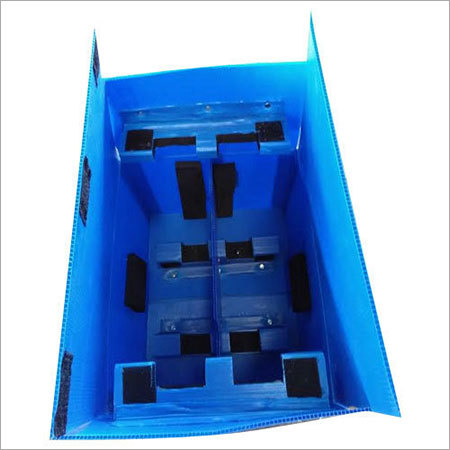 Custom PP Partition Box Custom PP Partition Box