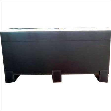 PP Box Fork Lift PP Box Fork Lift