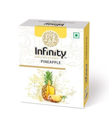 Fresh Pineapple (Soft Drink Concentrate Flavour) Fresh Pineapple (Soft Drink Concentrate Flavour)