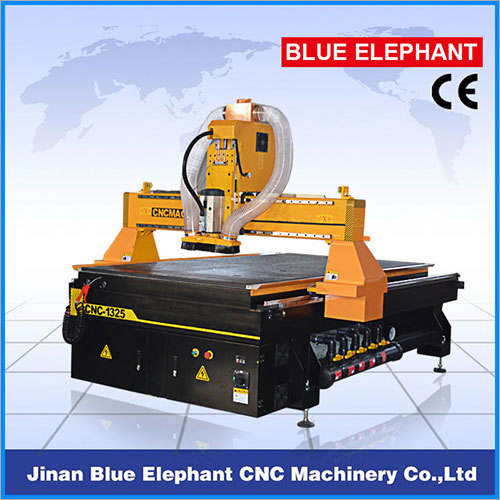 CNC engraving machine 1325 with dust collector CNC engraving machine 1325 with dust collector