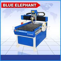 Best selling Mini CNC Router 6090 for acrylic
