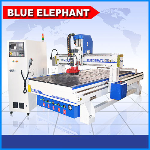 German Siemens control ATC CNC Wood Router Machine German Siemens control ATC CNC Wood Router Machine