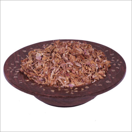 Fried Onion Fried Onion