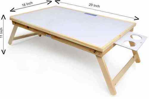 Wooden Laptop Table Wooden Laptop Table