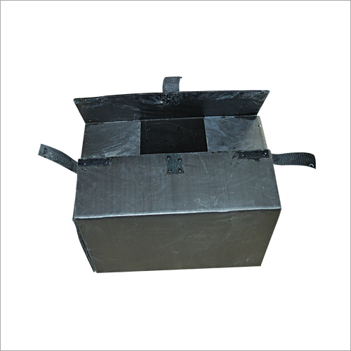 PP Conductive Box PP Conductive Box