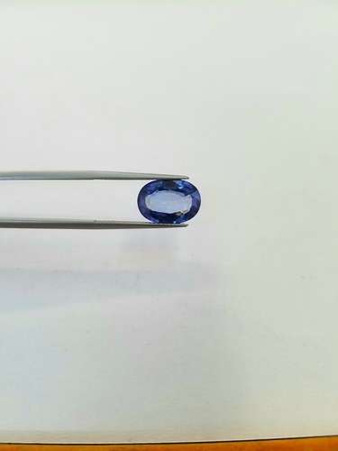 ROYAL BLUE SAPPHIRE ROYAL BLUE SAPPHIRE