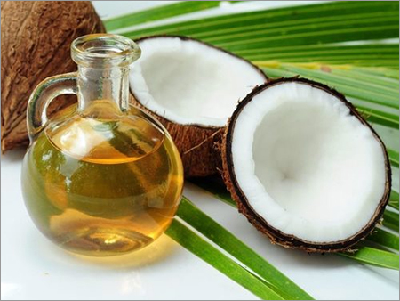 Coconut Oil Coconut Oil