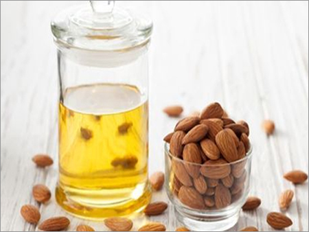 Almond Oil Almond Oil