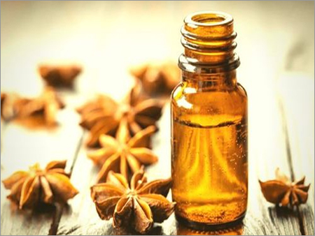 Aniseed-Oil Aniseed-Oil