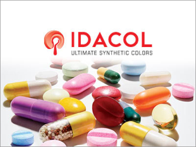Idacol Colours Idacol Colours