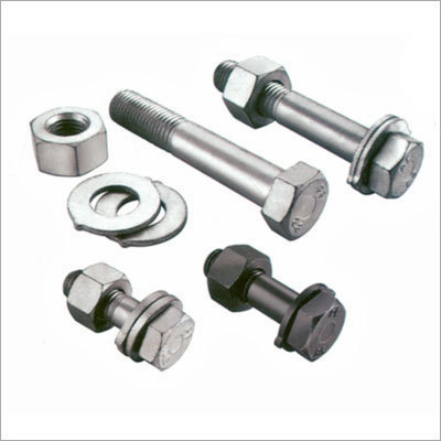 HSFG Bolts, Nuts & Washers HSFG Bolts, Nuts & Washers