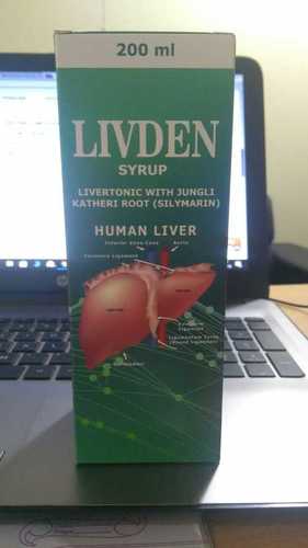 LIVER TONIC LIVER TONIC