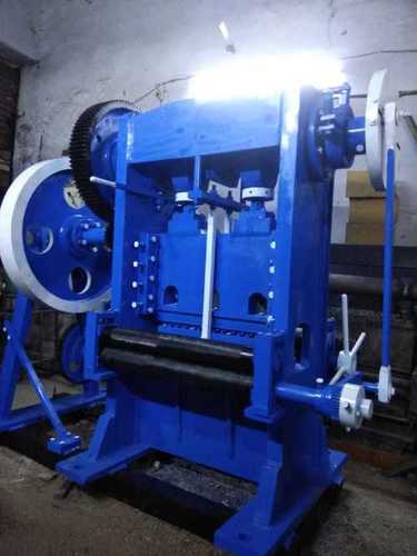 sheet perforation machine sheet perforation machine