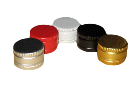 Aluminium Caps Aluminium Caps