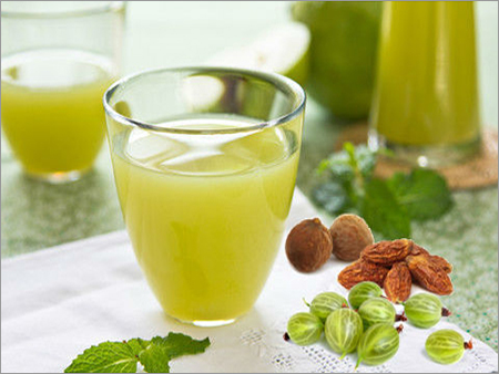 Triphala-Juice Triphala-Juice