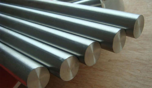 Titanium Gr 2 and Gr 5 Bar Titanium Gr 2 and Gr 5 Bar