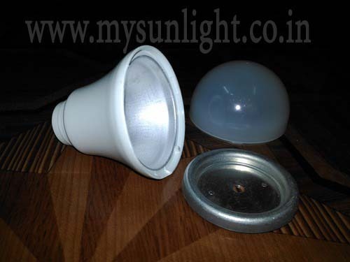 Led bulb Housing Led bulb Housing