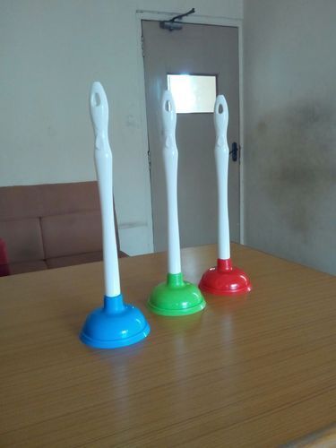 Rubber Toilet Plunger Rubber Toilet Plunger