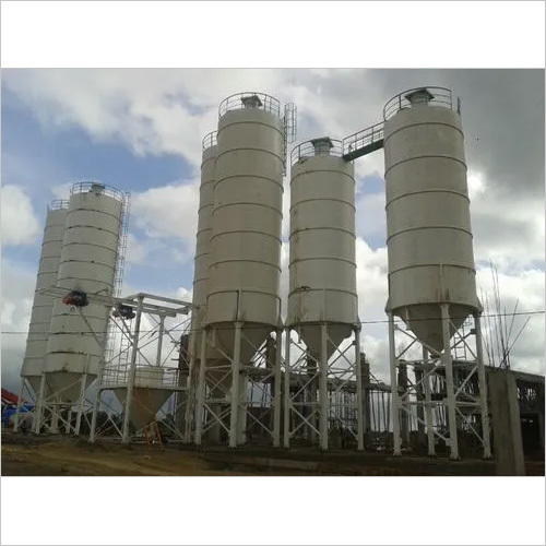 Storage Silo Storage Silo