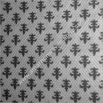 Non Woven Printed Fabric Non Woven Printed Fabric