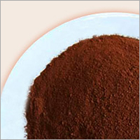 Alkalized Cocoa Powder Alkalized Cocoa Powder