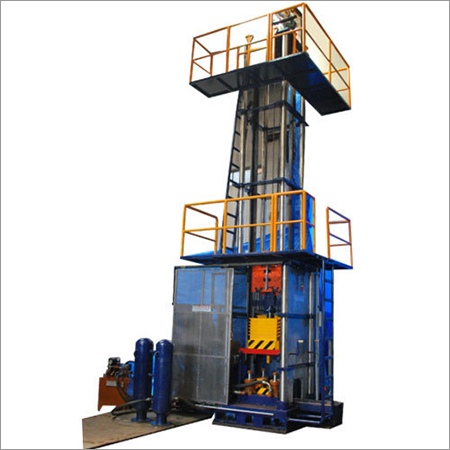 Drop Weight Tear Testing Machine Drop Weight Tear Testing Machine