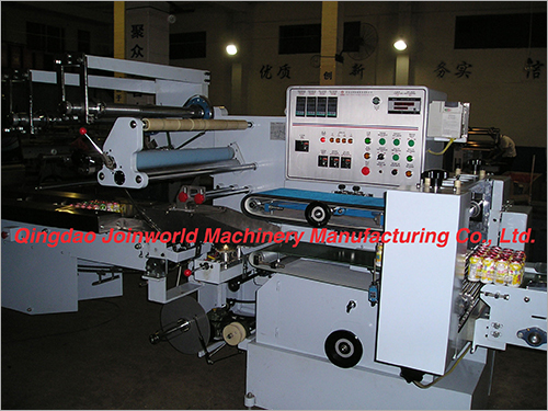 Milk Packaging Machine Milk Packaging Machine