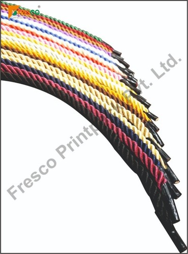 Autolock Rope handles Autolock Rope handles
