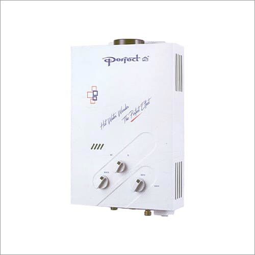 Water Heaters Water Heaters