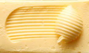 Butter Butter