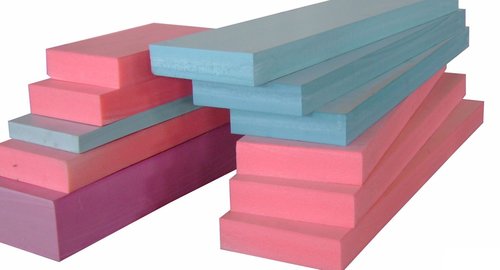 Extruded Polystyrene Insulation Extruded Polystyrene Insulation