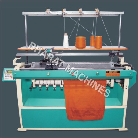 Bharat Machine Flat Bed Front 8-11-14 Bharat Machine Flat Bed Front 8-11-14