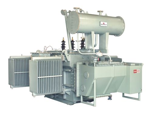Power Transformers Power Transformers