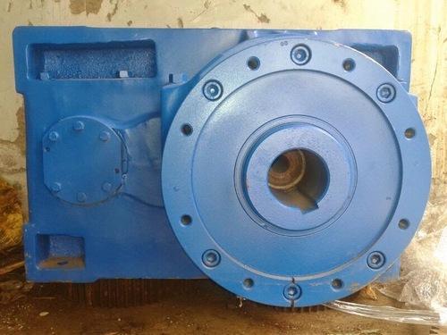 Helical Gear Box Helical Gear Box