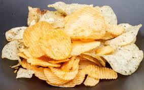 Patato Chips Patato Chips