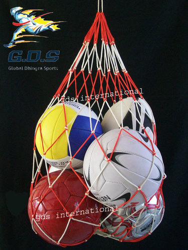 Ball Carry Nets Ball Carry Nets