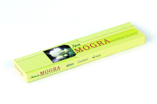 Mogra incense sticks Mogra incense sticks