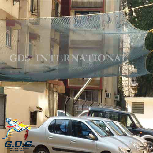 Parking Safety Nets Parking Safety Nets