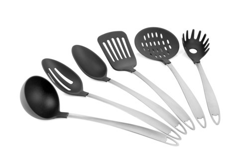 Restaurant Kitchen Toolste restaurant ware grey nylon kitchen tools manufacturer from delhi Restaurant Kitchen Toolste restaurant ware grey nylon kitchen tools manufacturer from delhi