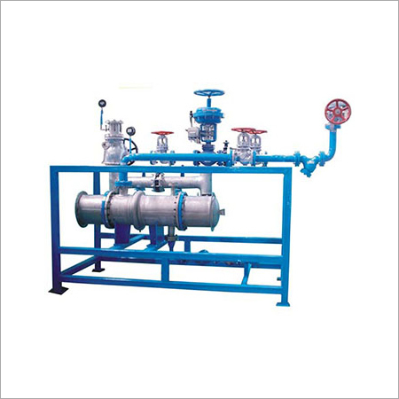 Heat Exchanger Systems Heat Exchanger Systems