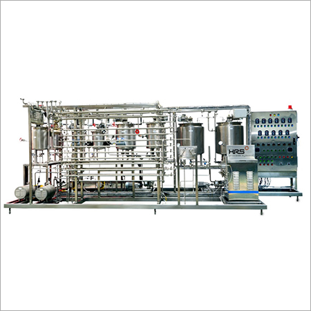 Nutraceuticals Processing Systems Nutraceuticals Processing Systems