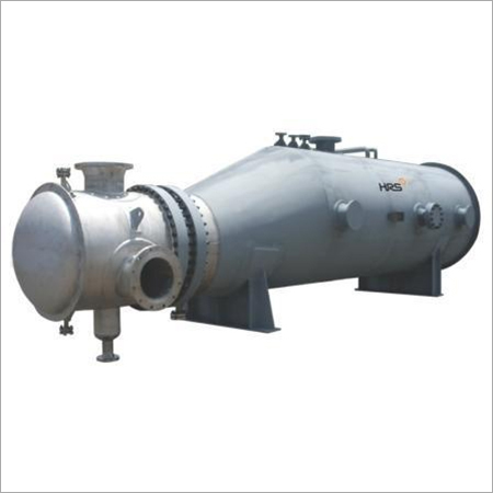 Kettle Reboiler Kettle Reboiler
