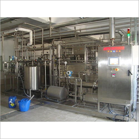 Beverage Processing Equipment Beverage Processing Equipment