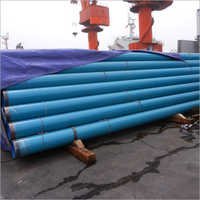 Coated Pipe FBE-3PE-PP