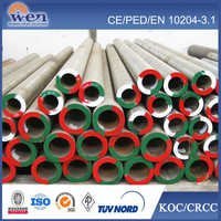 Alloy Steel Pipes ASTM A335